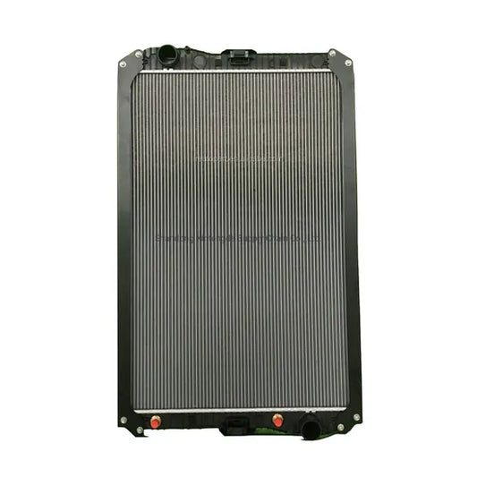 MERCEDES-BENZ MK TRUCK RADIATOR 6525011801 6525014701 A6525011801 A6525014701 62644A 62645A