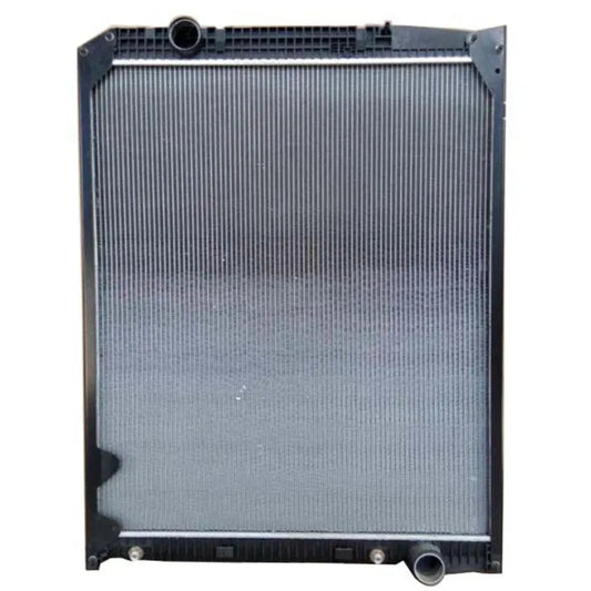 MERCEDES-BENZ MB NG 90 truck radiator,6525011701 6565001103 6525013201 6525017001 6525015301