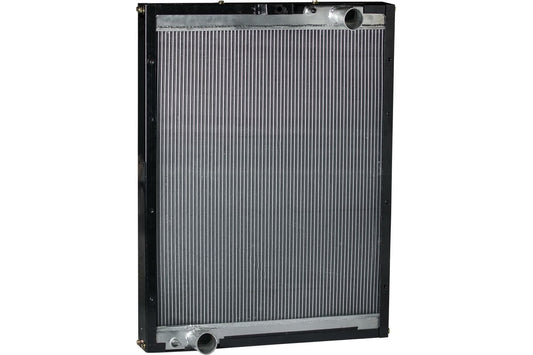 KAMAZ 65111 truck radiator OE: 65115-1301012П 65115-1301012 65115-1301010 65115A-1301010 65115-1301010-21 ЛР65115-1301010-80 65115-1301010-80 65115Т-1301010 65115А-1301010 65115-1301010-22