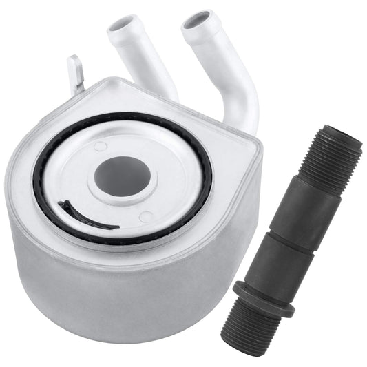 1S7E6A642CC 1S7E6A642CD 1S7Z-6A642-AA New Engine Oil Cooler fits for Ford Escape Mercury Mariner