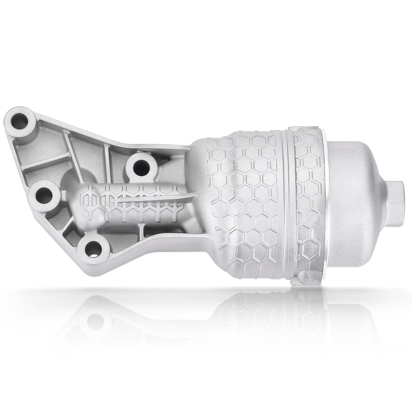 26300-3LAA0 Auto Aluminum Oil Filter Complete Assembly Kit for Hyundai/Kia