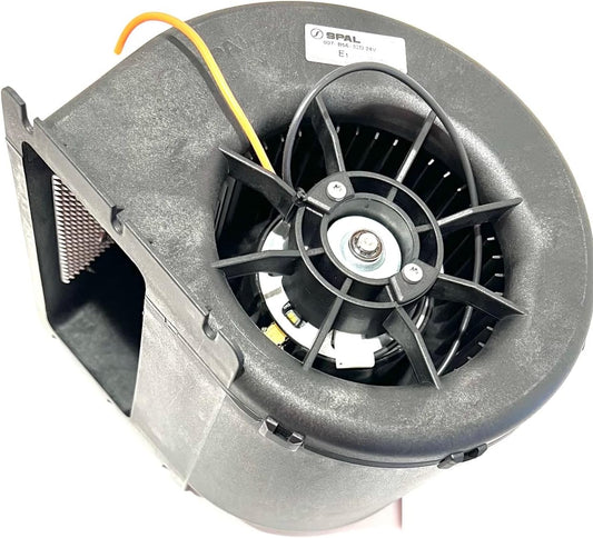 For SPAL 30002606 007-B56-32D 24 Volt Single Wheel Blower Motor 331 CFM 24V