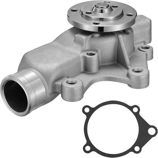 4626215 83503407 T1464552 J1466241 T1464552 4626215AD Car Water Pump + Gasket for Jeep Cherokee XJ 4.0LT 6cyl 94~01