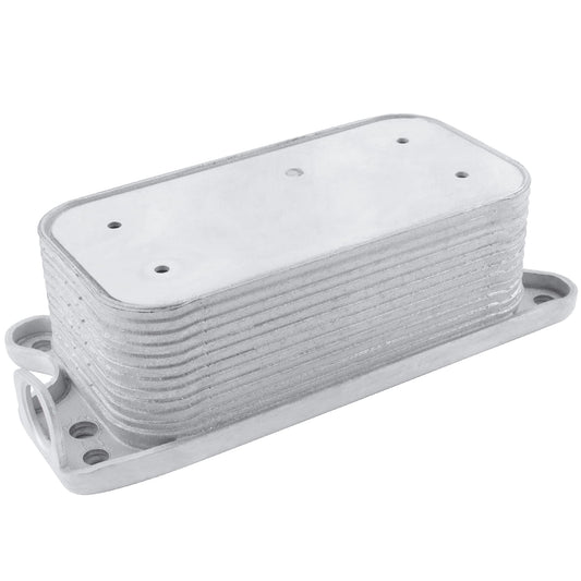 OE: 5989070190,2721880001 Engine Oil Cooler for Mercedes-Benz C230 C280 C300 C350 E350 GLK350