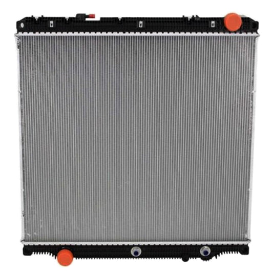 genuine Freightliner radiator with frame,TXE TXE 1003850D  1102843C TXE1004004B TXE1102837C 437560PF