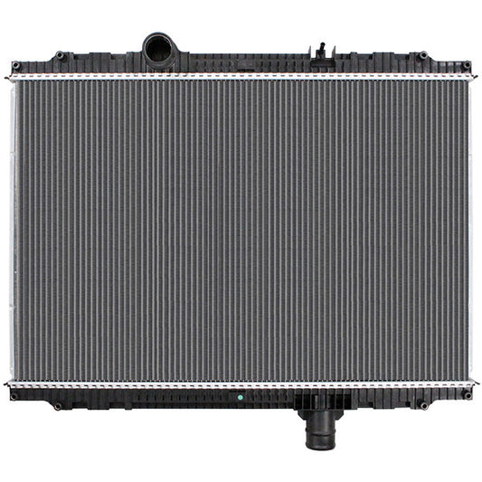 KENWORTH T400/PETERBİLT RADIATOR LT9157,9157,633RA9157,RA9157,KEN30,KW69SHORT,619RA051,U3500001,W0264001,W0264002,F316164,F3161641101210,633RA041