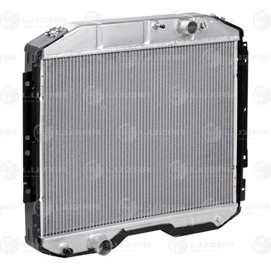 truck Radiator cooling tank FOR GAZ-3309 LR3309-1301010,3309-1301010