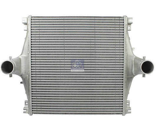 iveco TRAKKER radiator intercooler 93160530 500348264 500327872 99488784 96964