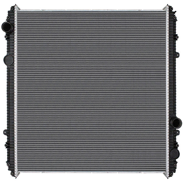 376761591/140052W/BHTC2237 2001-1710  Truck Aluminum Radiator for Freightliner Century Class Series