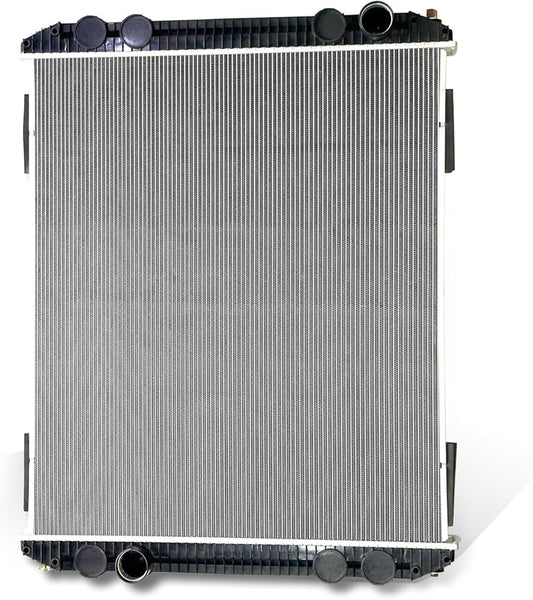Radiator for Freightliner Century Columbia EX03AH00243SP,EXO3AH00243SP,05162239002,0516225001