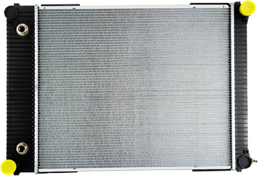 FREIGHTLINER AT RADIATOR BHTR6362 BHT74675