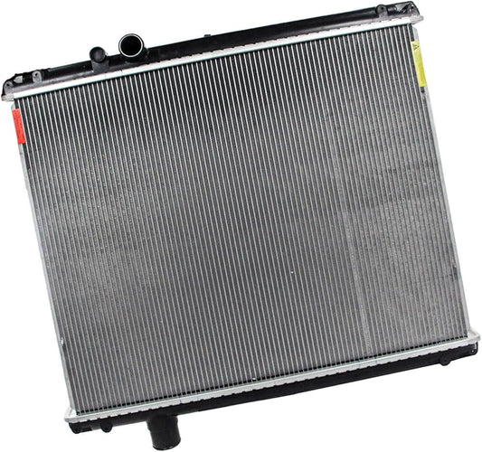 FOR MACK CH600 RADIATOR 20961102295,25173861,1003347,1102085,1003458