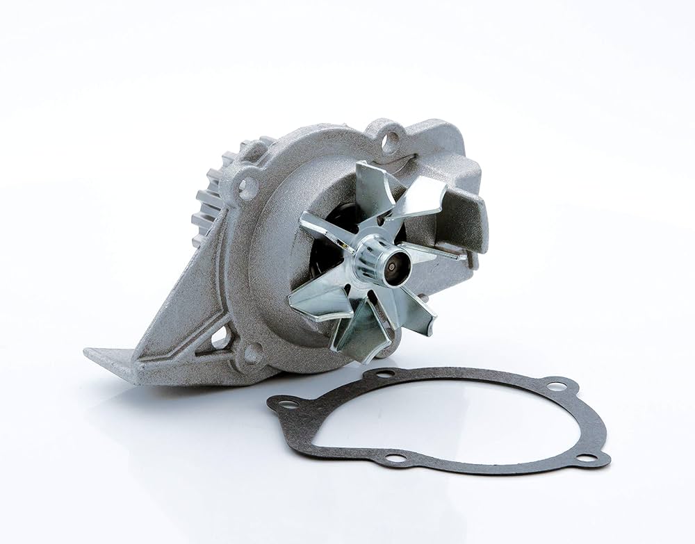 1201C4, 1609402380, 1741067G00 1201-C4 Water Pump For CITROEN Berlingo FIAT Ducato LANCIA PEUGEOT SUZUKI 96-15