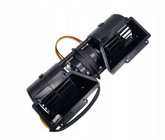 Auto Blower Motor Fan For SPAL 12V Radial RPA3VCB / 005-A46-02
