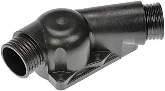 11531722531 11531722853 1722531 Engine Coolant Thermostat Housing w/ Gasket  For BMW E34 E36 Z3 M3