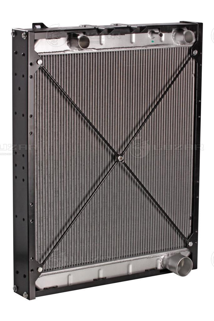 MAZ 642290T tadiator 642290T-1301010-017 JMAZ radiators