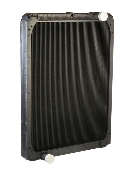 KAMAZ 6520 TRUCK RADIATOR OEM:6520-1301010