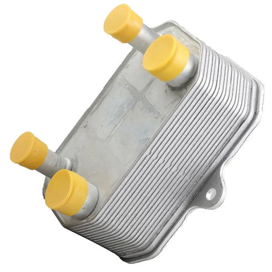 04892377AB 04892368AD 4892368AD  Engine Oil Cooler for Dodge Journey 2009 2.4L 3.5L Naturally Aspirated