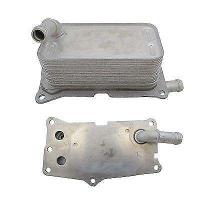 Cooler Engine Oil Cooler  2465010501 11063403 49870250 For Mercedes-benz Gla