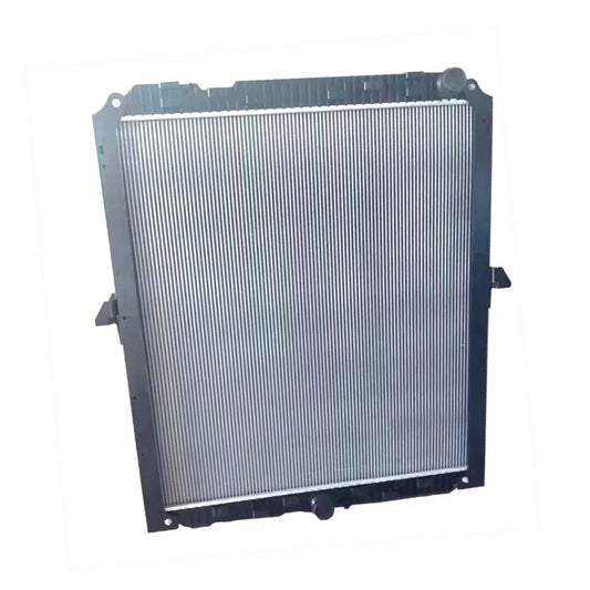 A9605002701,A9605001001, 67192,MERCEDES BENZ ACTROS MP4 EURO 6 truck radiator