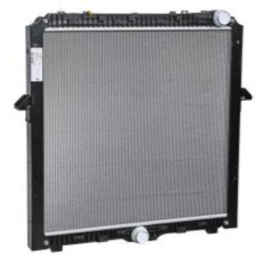 A9615001000 A9615001001 9615001000 9615001001 A9615000200 Benz TRUCK RADIATOR