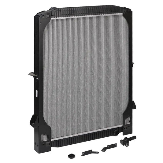 IVECO ASTRA truck Radiator OEM:500384262/9488785 ASTRA HD8 HD8 92-02 MT