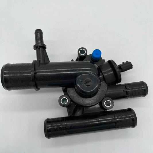 11061-00QAB, 11061-00Q0C, 4408928, 4432983 8200074349 8200674369 93198017 Engine Coolant Thermostat Housing Assembly for NISSAN, OPEL, RENAULT