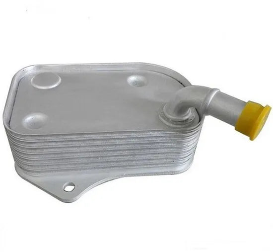 Oil cooler For VW AUDI A4 A6 2.0 OE: 06B 117 021 / 06B117021