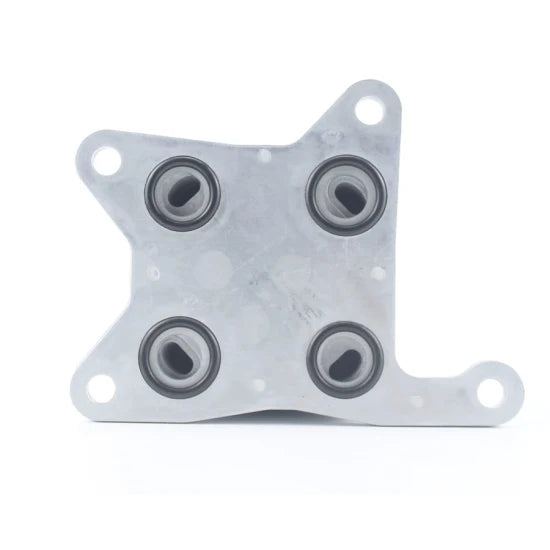 15710-51011 1571051011 Engine Oil Cooler For Toyota Landcruiser VDJ78 4.5L 1VDFTV V8 Turbo Diesel 4WD