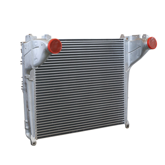 Mercedes-Benz intercooler radiator A9605000002 ACT 411