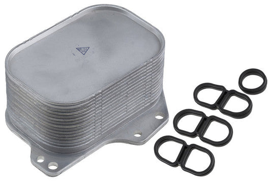 FOR VW VOLKSWAGEN AUDI GOLF A3 CLH OIL COOLER FILTER HOUSING 03N117021 03N 117 021