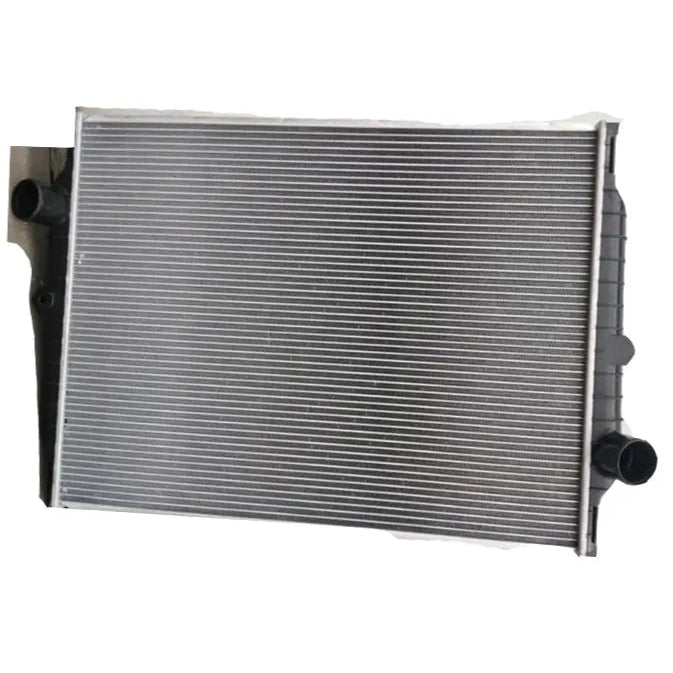 VOLVO FL6 TRUCK RADIATOR 20555275 3183982 8113630 BEHR：8MK376758111