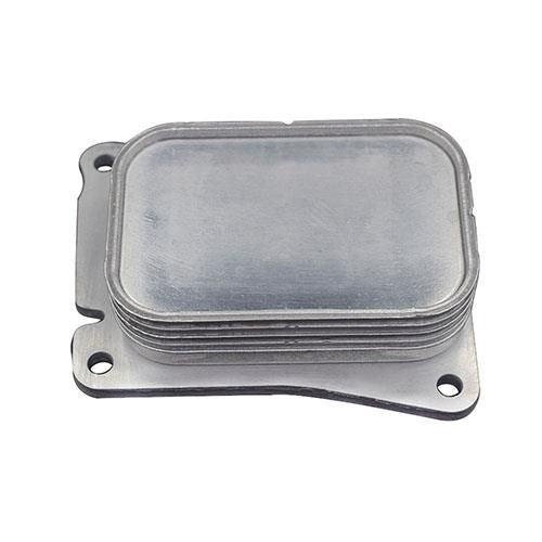 OE: 2711880401 New Engine Oil Cooler Fit Mercedes-Benz W203 W204 W211 CL203 E200 S203