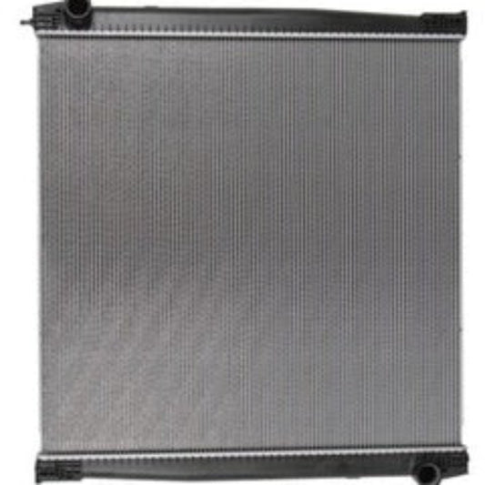 MAN LIONS/COACH TRUCK RADIATOR 81.06101.6480 NEOPLAN 11078079 81061016480