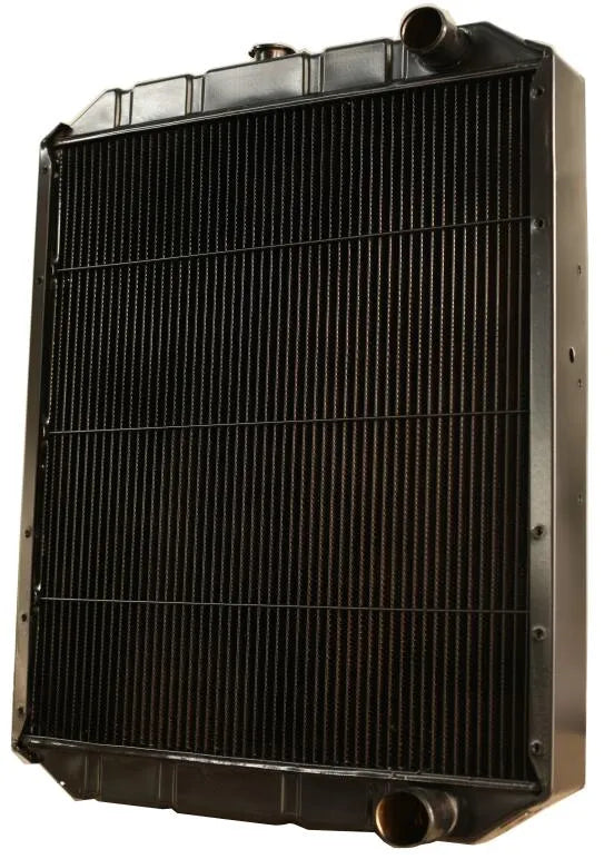 FOR MAZ 5551A2 TRUCK RADIATOR 5432A5-1301010 5432A5-1301010-001 5432A5A-1301010 5551A2-1301010-001 5551A2T-1301010-002