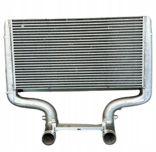 1909457 DAF CF290 CF EURO 6 INTERCOOLER RADIATOR