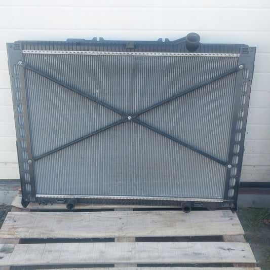 1949148,2049371,2116742,2131856，EURO 6 DAF TRUCK RADIATOR