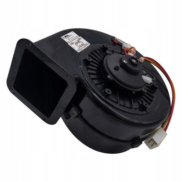 Auto Cooling Fan/Blower Motor For Spal 12V 004-A42-28D (3 Speeds)