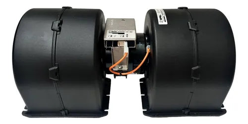 Truck/Excavator Cooling Fan/Blower Motor 12V Spal Wals 009-A40-22 (3 Speeds)