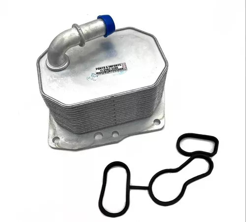 BB3Q-6B624-EA  BB3Q6B624EA OIL COOLER for ford RANGER 2.5 3.2 TDCi 2011-2016