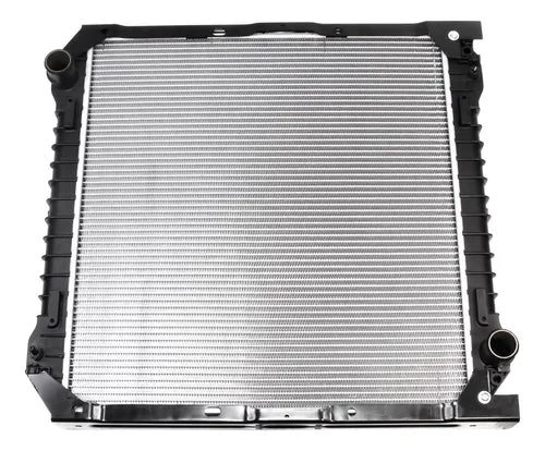 IVECO Eurocargo 135 TRUCK RADIATOR 48494001 004849400 4849400 500318699