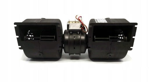 NEW SPAL Blower Motor Assembly 12V 008-A40-02 008-A40/I-02 30000463 73R5532 26-19937