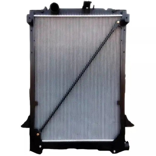 DAF 65CF 75CF RADIATOR 1334916 1434916A 1627416A 61441A 1434916R 1434916 1627416 1627416R