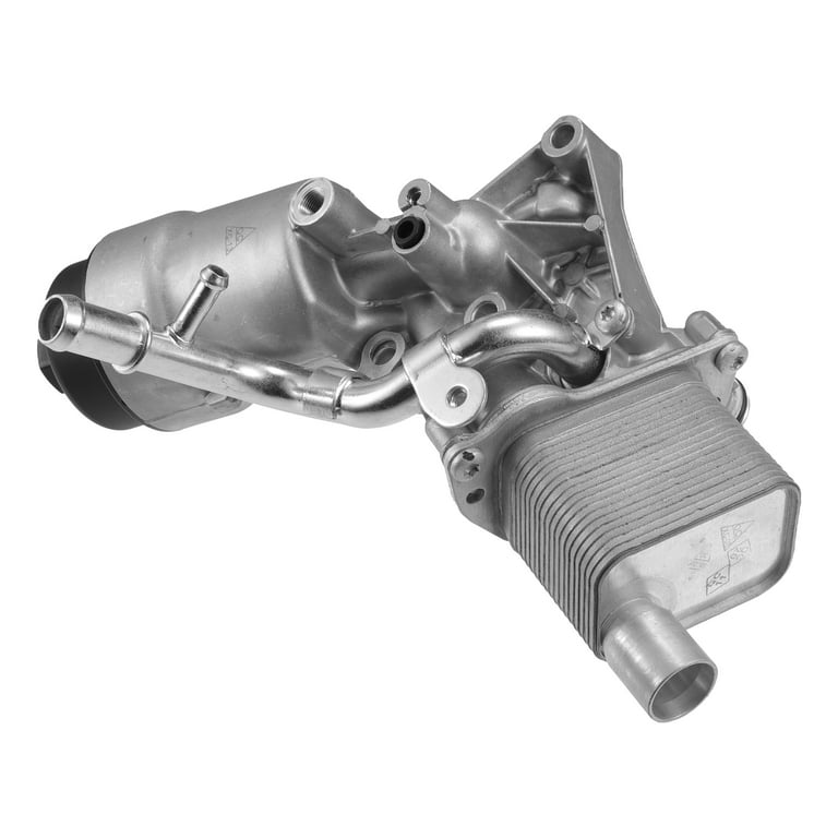 55566784 55565385 55568536 55568539 Engine Oil Cooler Assembly For Chevry Cruze Sonic Trax Buick Encore1.4L
