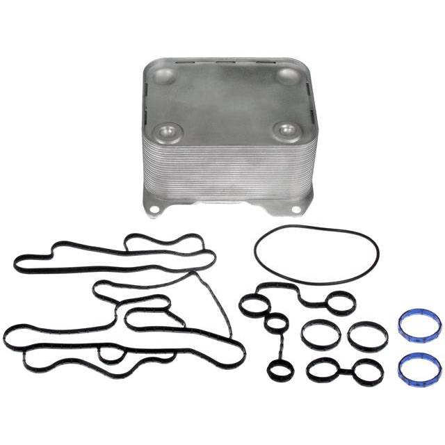 8C3Z-6A642-A 8C3Z6A642A Oil Cooler Kit For Ford 6.4L Powerstroke Diesel Engine F250 F350 F450