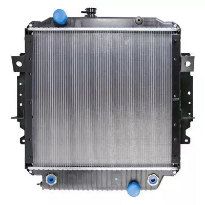 Freightliner Radiator GAFP117702,VAB1040028,1003439,1003539,1040028