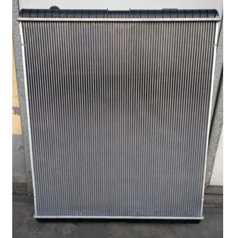 VOLVO B12 truck radiator 733503 70320617 70320673 100312959 85000399 65483