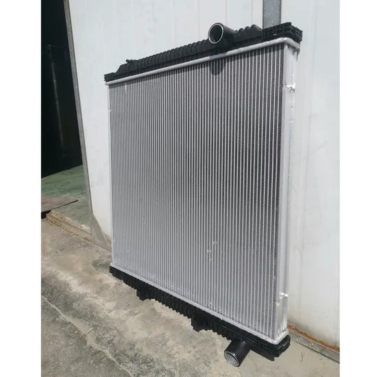 VOLVO FE 240/280/320 HP RADIATOR 501868514 65476
