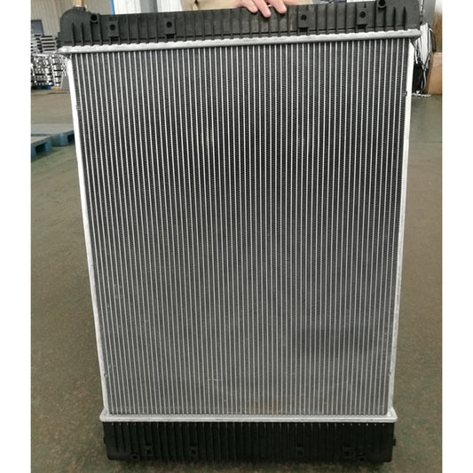 FREIGHTLINER RADIATOR BHTB9384,BHT91661,BHT91653,91653,91661,B9384