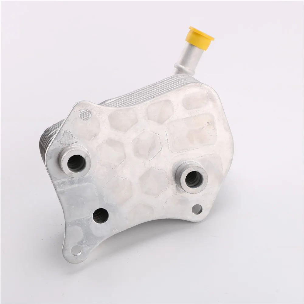 Oil cooler For VW AUDI A4 A6 2.0 OE: 06B 117 021 / 06B117021